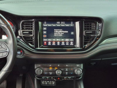 2023 Dodge Durango GT RWD