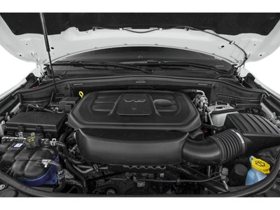 2023 Dodge Durango GT RWD