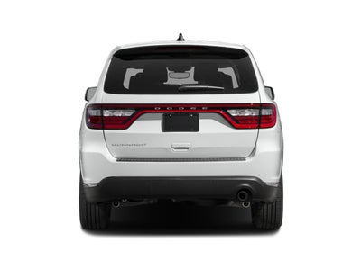2023 Dodge Durango GT RWD