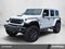 2026 Jeep Wrangler Rubicon X 4 Door 4x4