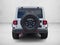 2026 Jeep Wrangler Rubicon X 4 Door 4x4
