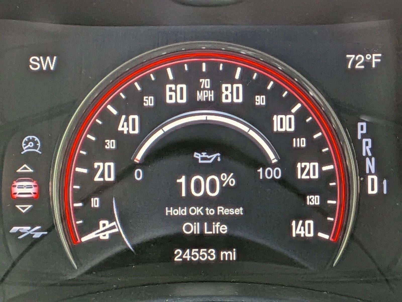 2023 Dodge Durango R/T Plus AWD
