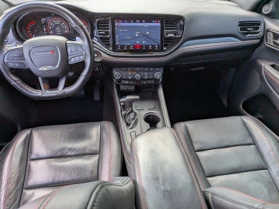 2023 Dodge Durango R/T Plus AWD