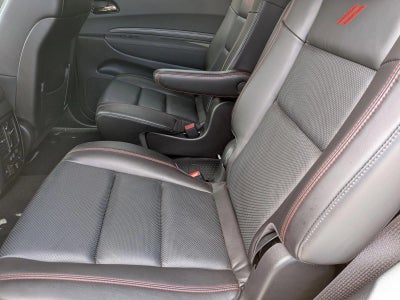 2023 Dodge Durango R/T Plus AWD