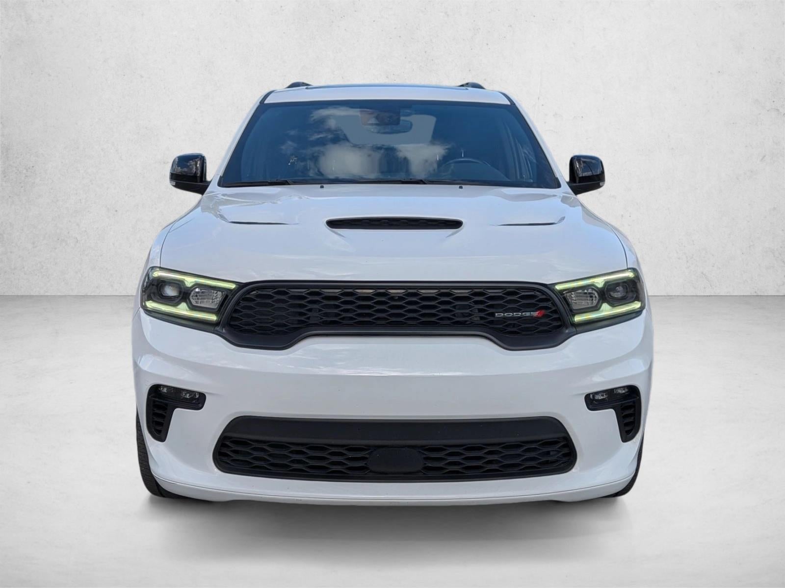 2023 Dodge Durango R/T Plus AWD