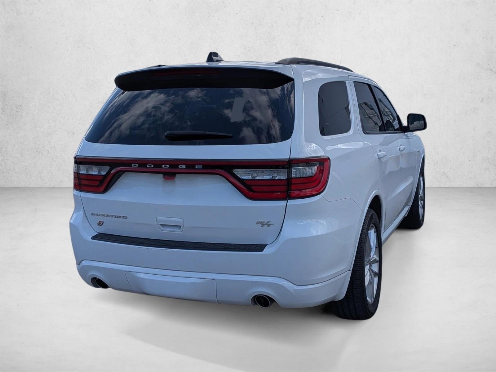 2023 Dodge Durango R/T Plus AWD