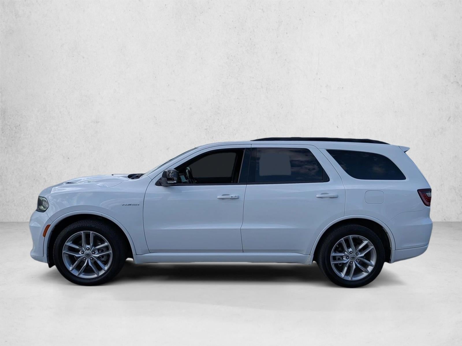 2023 Dodge Durango R/T Plus AWD