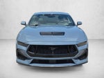 2025 Ford Mustang GT Fastback