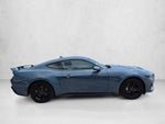 2025 Ford Mustang GT Fastback