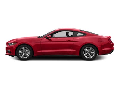 2016 Ford Mustang 2dr Fastback EcoBoost