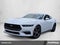 2024 Ford Mustang EcoBoost Fastback