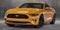 2019 Ford Mustang EcoBoost Premium Fastback