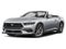 2024 Ford Mustang EcoBoost Premium Convertible