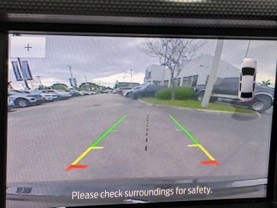 2019 Ford Mustang EcoBoost Convertible