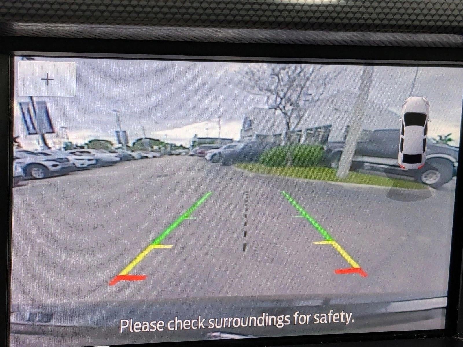 2019 Ford Mustang EcoBoost Convertible