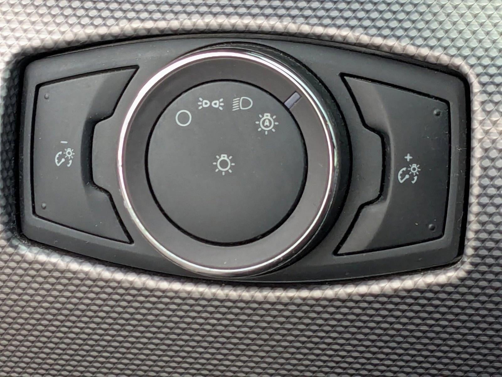 2019 Ford Mustang EcoBoost Convertible