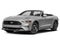 2019 Ford Mustang EcoBoost Convertible
