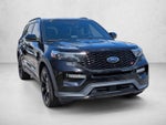2023 Ford Explorer ST 4WD