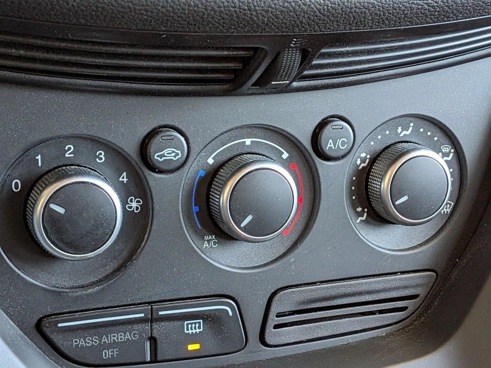 2014 Ford Escape FWD 4dr S