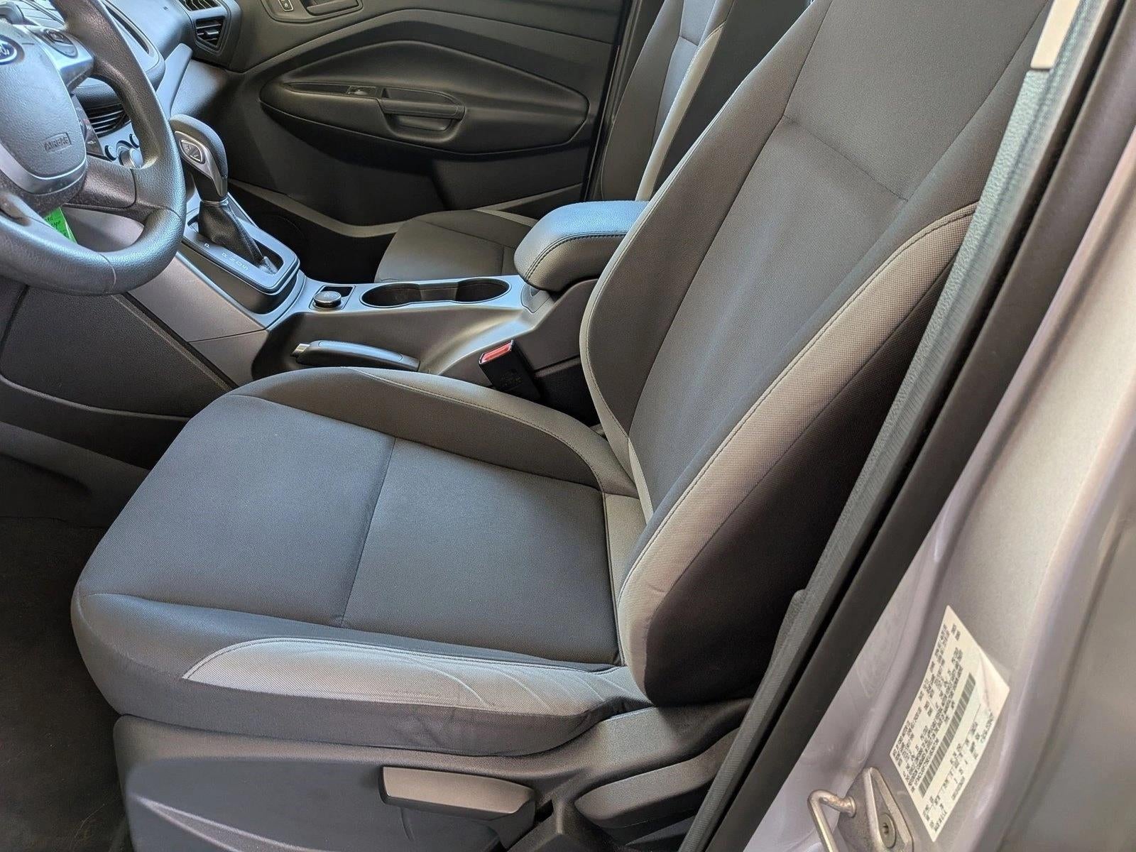 2014 Ford Escape FWD 4dr S
