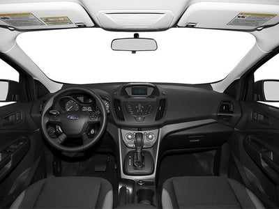 2014 Ford Escape FWD 4dr S