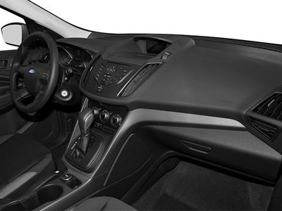 2014 Ford Escape FWD 4dr S