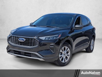 2024 Ford Escape Active FWD