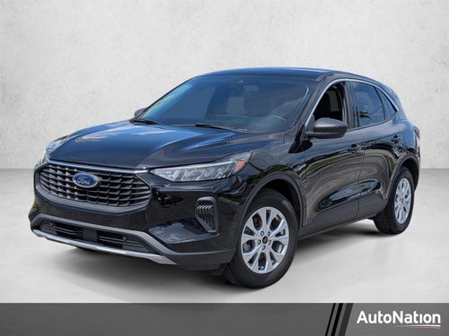 2024 Ford Escape Active FWD