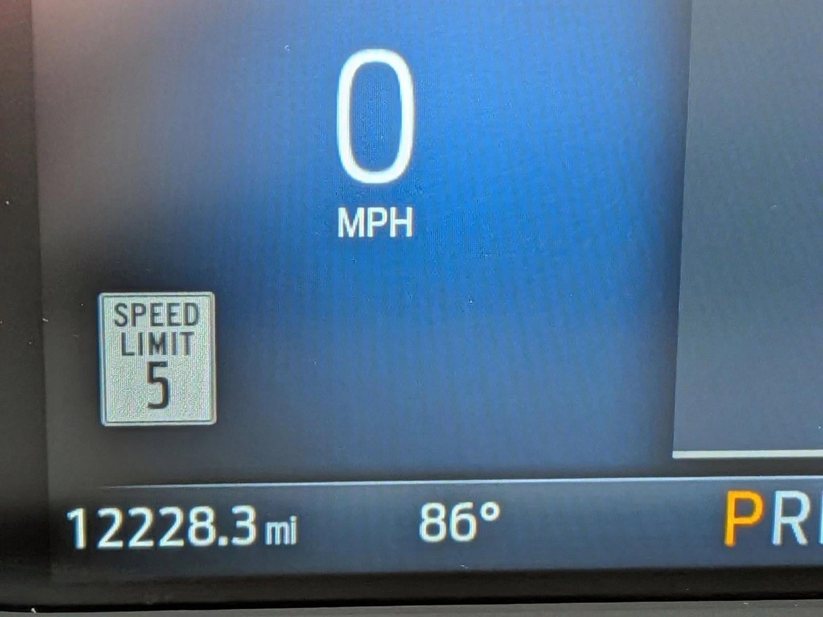2024 Ford Escape Active FWD