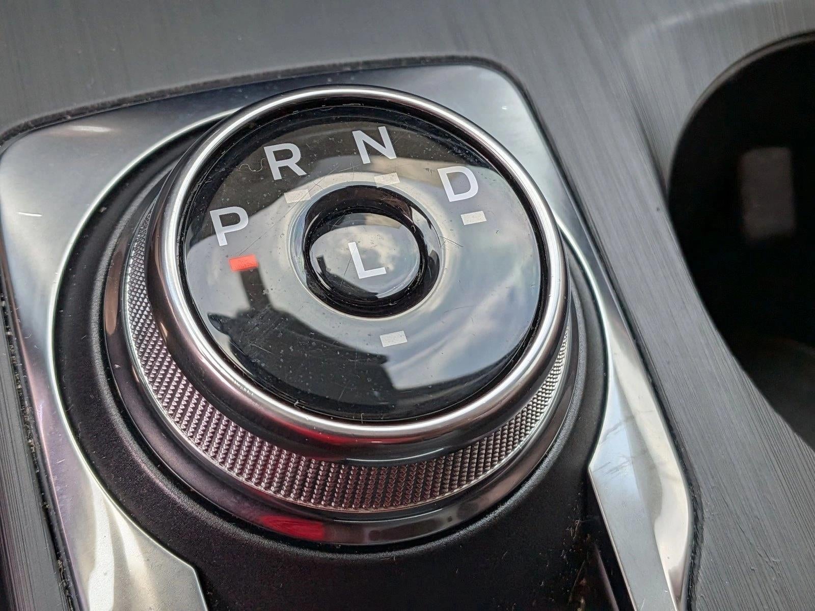 2024 Ford Escape Active FWD