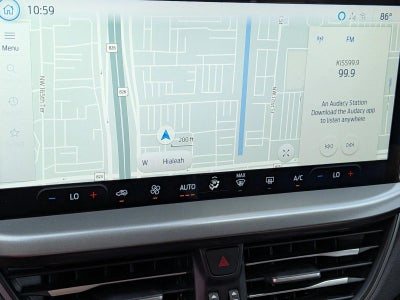 2024 Ford Escape Active FWD
