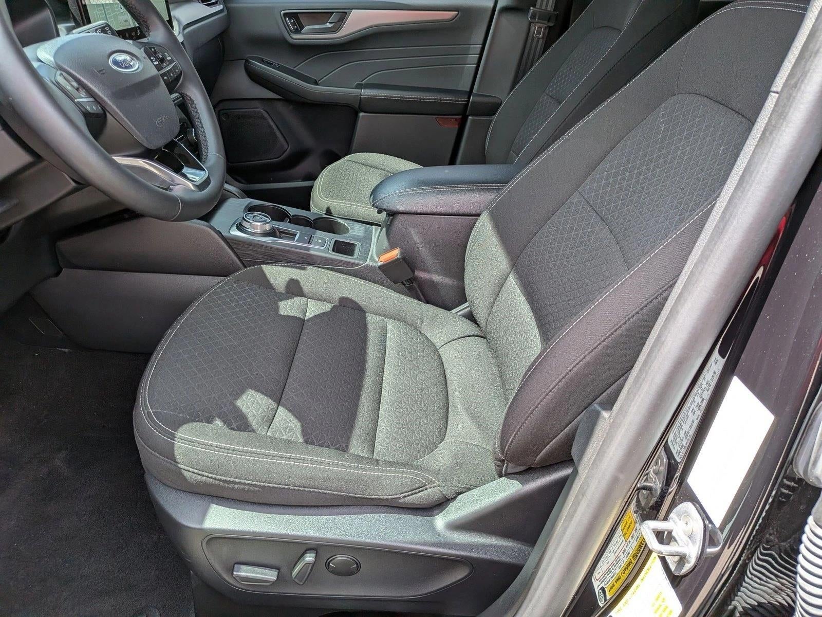 2024 Ford Escape Active FWD