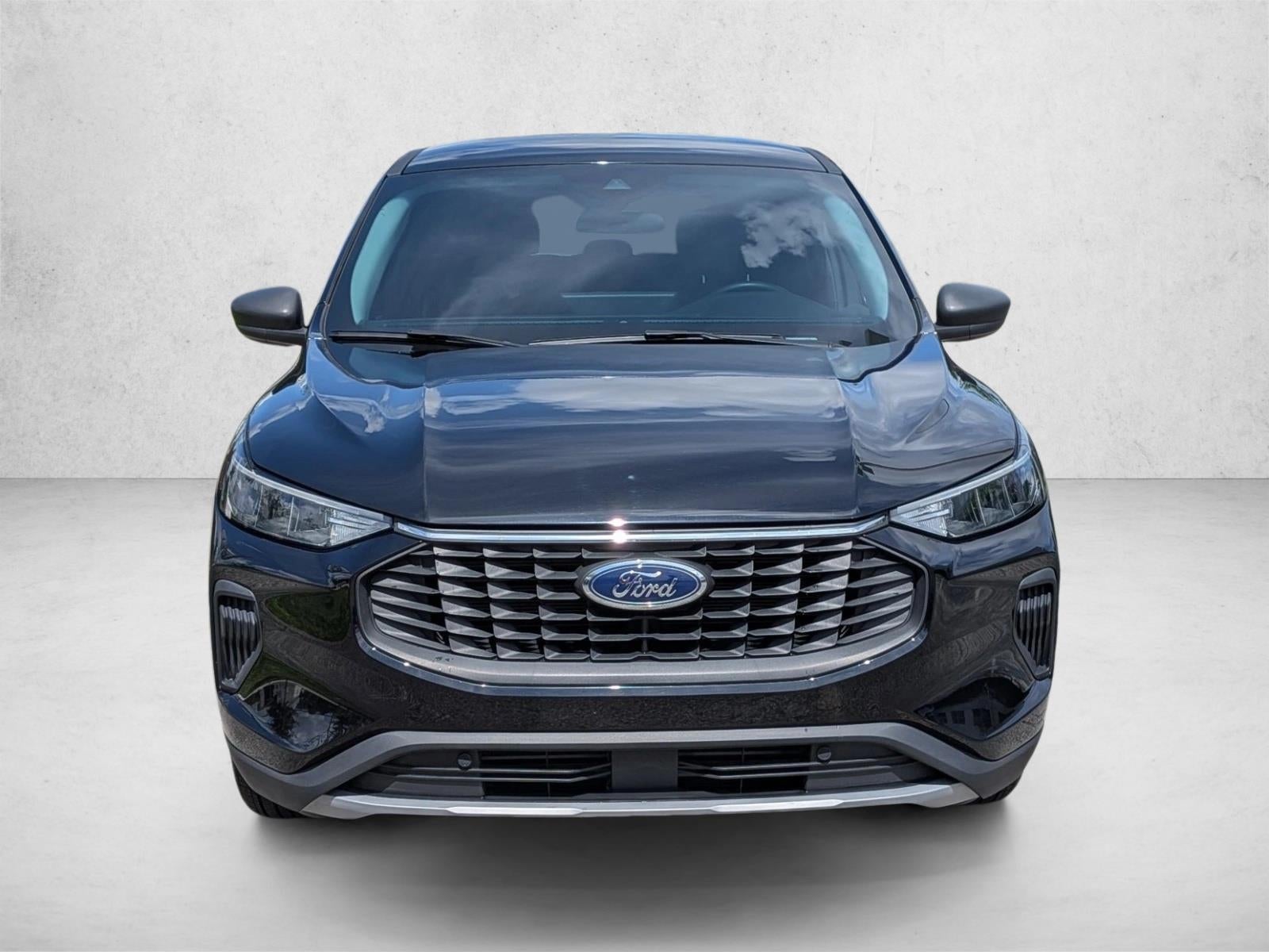 2024 Ford Escape Active FWD