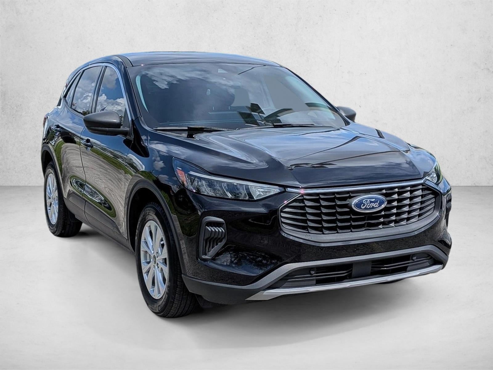 2024 Ford Escape Active FWD