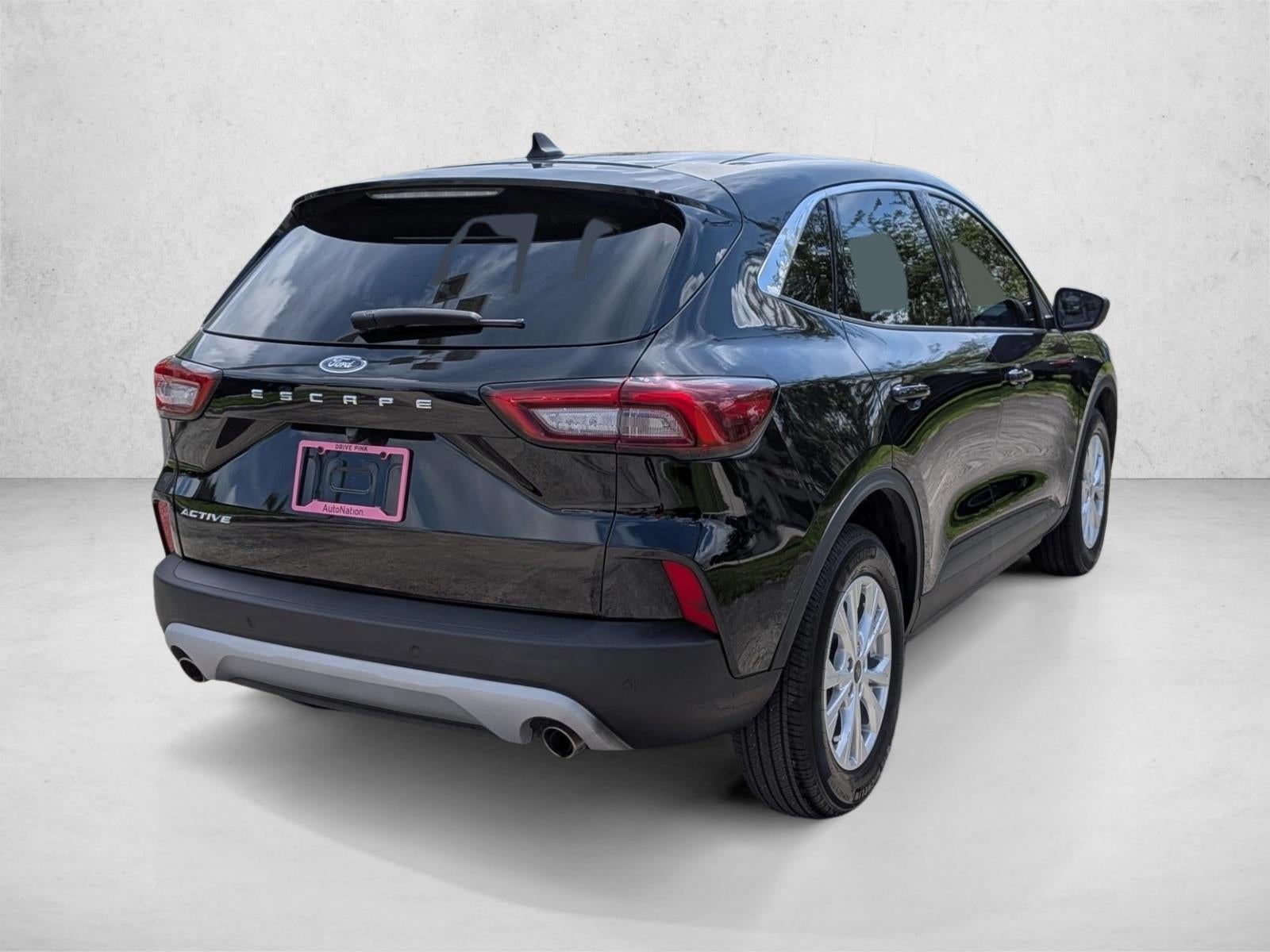 2024 Ford Escape Active FWD