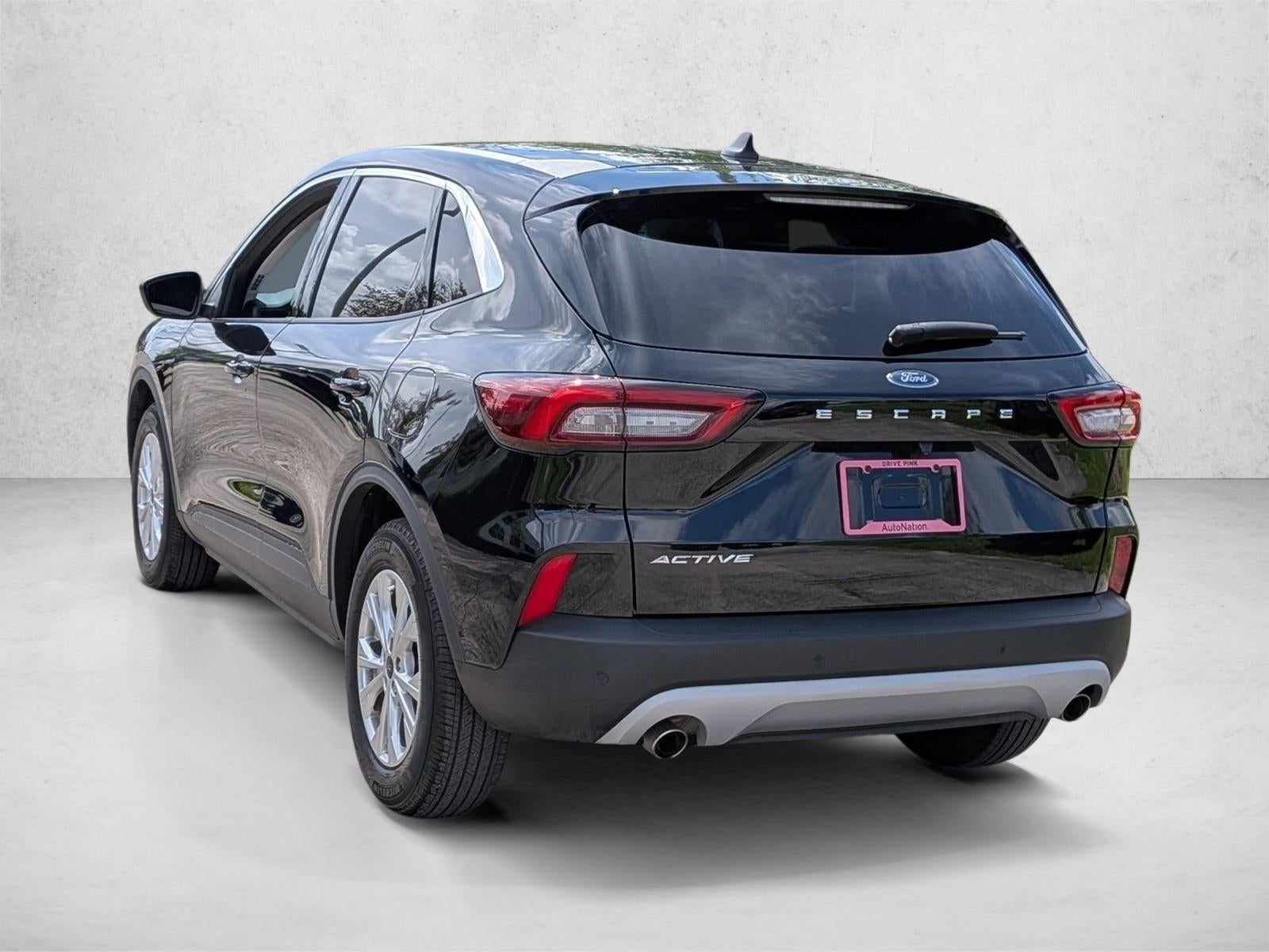 2024 Ford Escape Active FWD