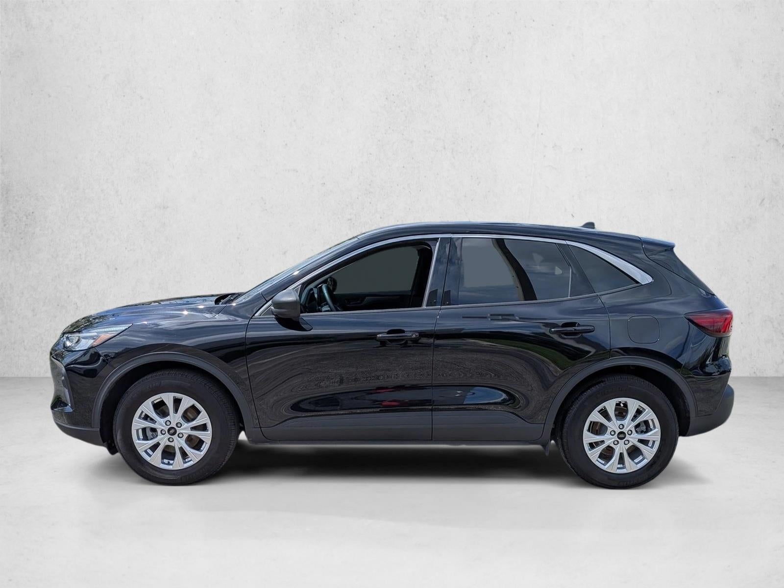 2024 Ford Escape Active FWD