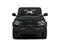 2023 Ford Bronco Base 2 Door 4x4