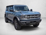 2023 Ford Bronco Big Bend 4 Door 4x4