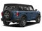 2023 Ford Bronco Big Bend 4 Door 4x4