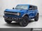 2023 Ford Bronco Wildtrak 4 Door Advanced 4x4