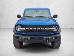 2023 Ford Bronco Wildtrak 4 Door Advanced 4x4