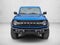 2023 Ford Bronco Wildtrak 4 Door Advanced 4x4