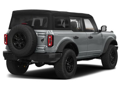 2023 Ford Bronco Wildtrak 4 Door Advanced 4x4