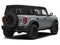 2023 Ford Bronco Wildtrak 4 Door Advanced 4x4