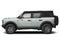 2024 Ford Bronco Badlands 4 Door Advanced 4x4