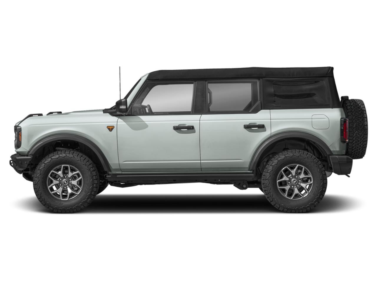 2024 Ford Bronco Badlands 4 Door Advanced 4x4