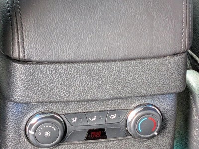 2012 Ford Explorer 4WD 4dr Limited