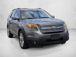 2012 Ford Explorer 4WD 4dr Limited