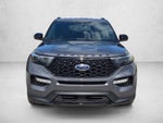 2023 Ford Explorer ST-Line RWD